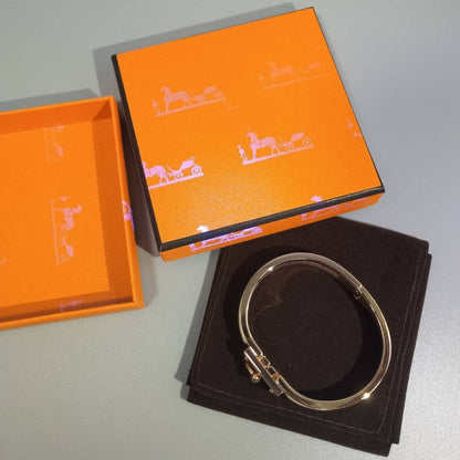 [Regalia jewelry]H YELLOW BRACELET