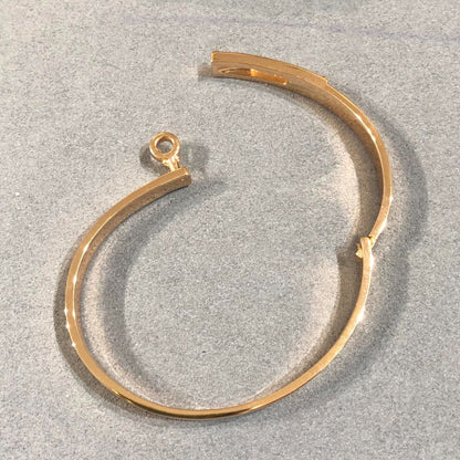 [Regalia jewelry]KELLY BRACELET DIAMOND