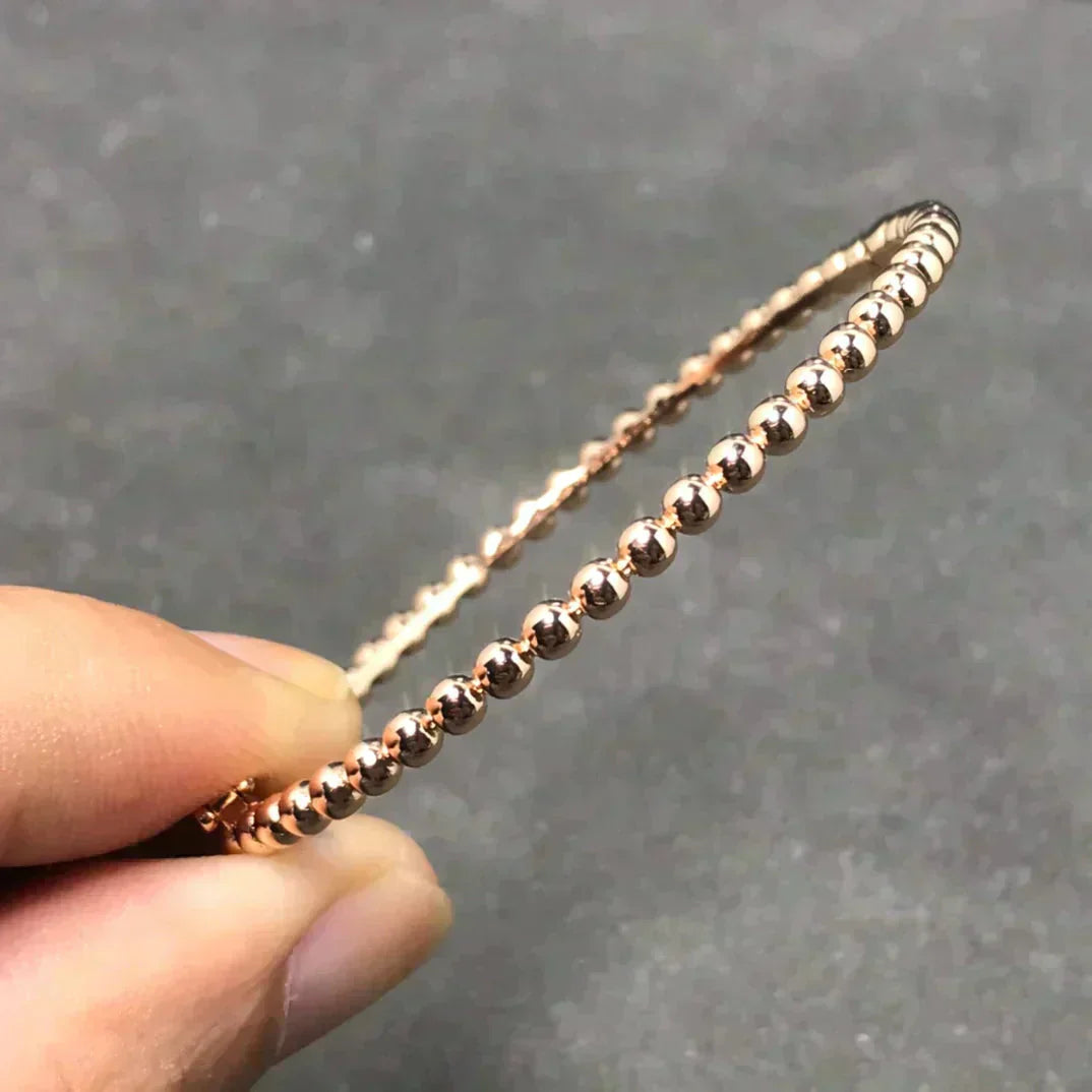 [Regalia jewelry]PERLEE PEARLS BRACELET