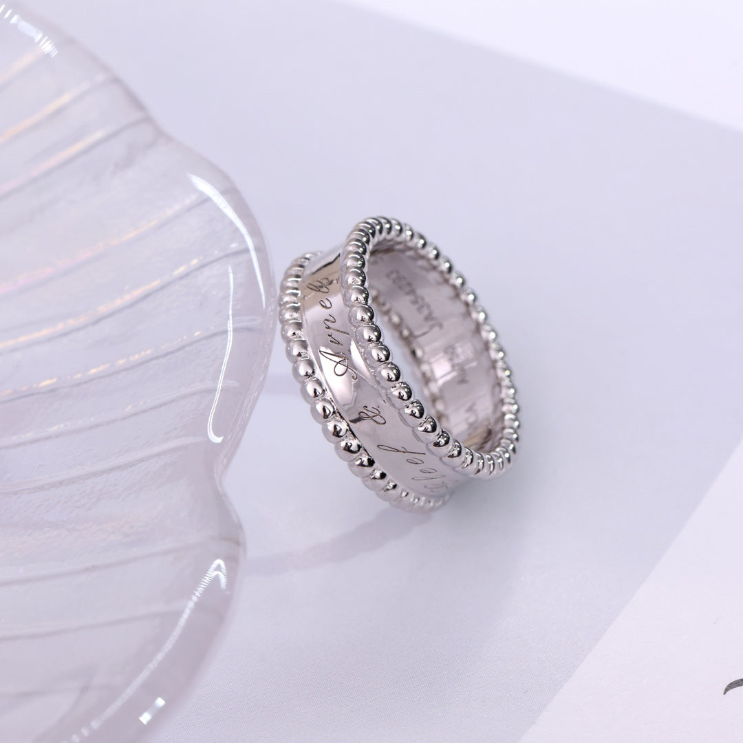 [Regalia jewelry]PERLEE SIGNATURE RING