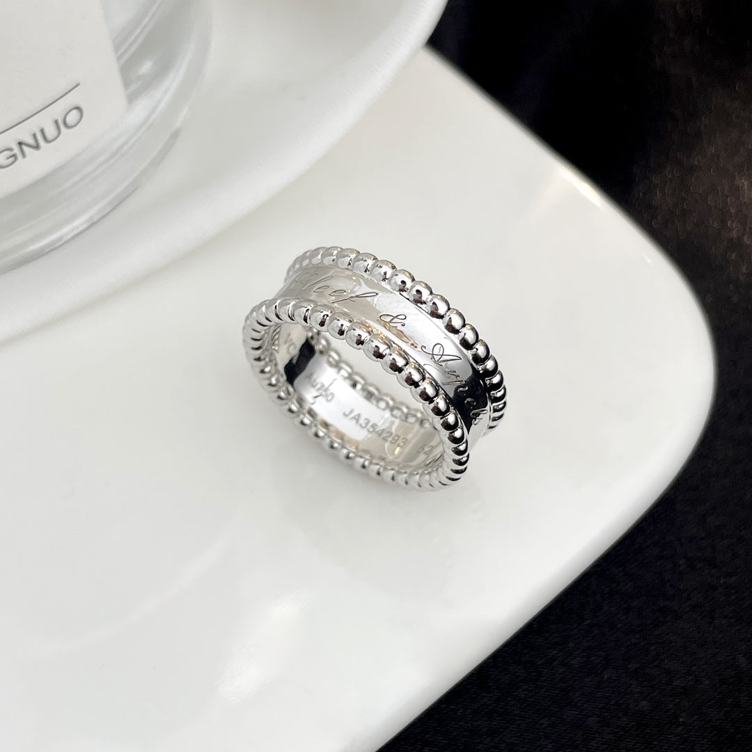 [Regalia jewelry]PERLEE SIGNATURE RING
