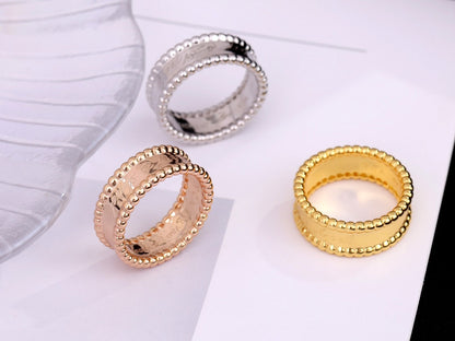 [Regalia jewelry]PERLEE SIGNATURE RING