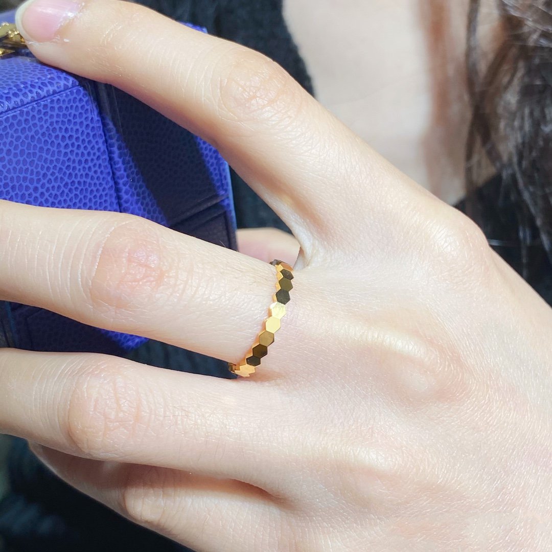 [Regalia jewelry]BEE LOVE SMALL RING