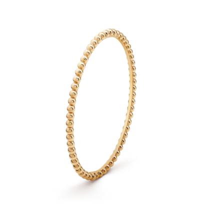 [Regalia jewelry]PERLEE PEARLS BRACELET