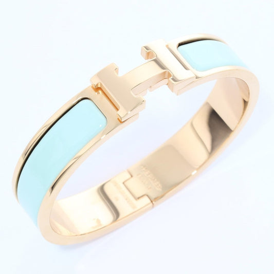[Regalia jewelry]H LIGHT BLUE BRACELET